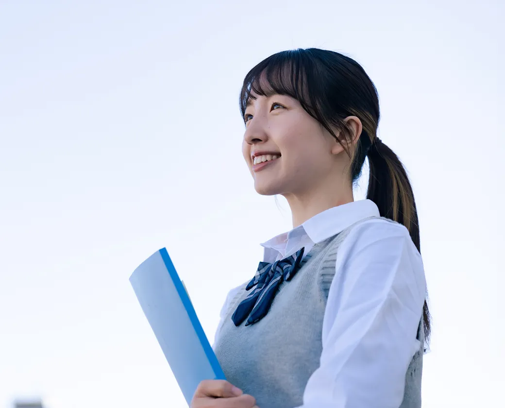 学びソリューションのイメージ