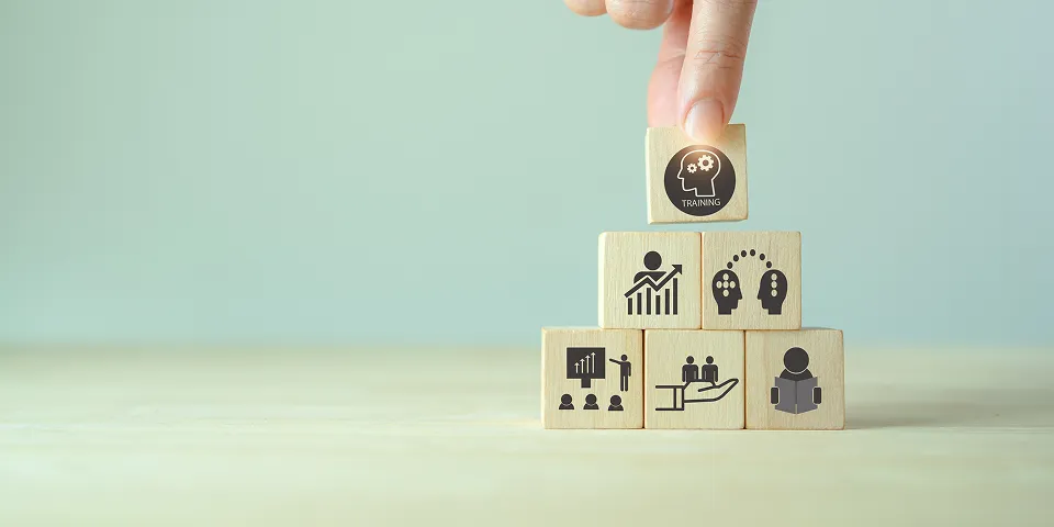 イメージ：楽しく学べて印象に残る訴求媒体