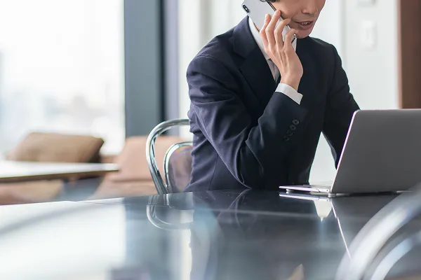 イメージ:お問い合わせ