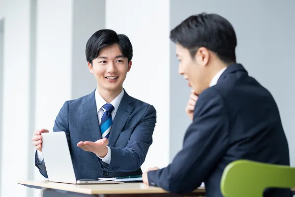 イメージ:ご提案