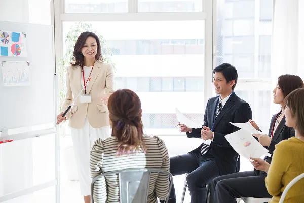 イメージ:サービス提供